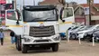 Sinotruk Howo Prime Mover NX 371hp - 1