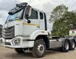 Sinotruk Howo Prime Mover NX 371hp - 3