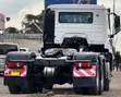Sinotruk Howo Prime Mover NX 371hp - 4