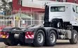 Sinotruk Howo Prime Mover NX 371hp - 5