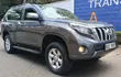 Toyota Land Cruiser Prado 2013 Grey - 2