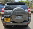 Toyota Land Cruiser Prado 2013 Grey - 4