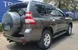 Toyota Land Cruiser Prado 2013 Grey - 5