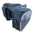 Double-Sided Bicycle Frame Bag FB-1 - 4