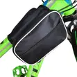 Double-Sided Bicycle Frame Bag FB-1 - 5