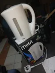 Mika 1.7L Corded Electric Kettle (Model MKT1005W) - 1