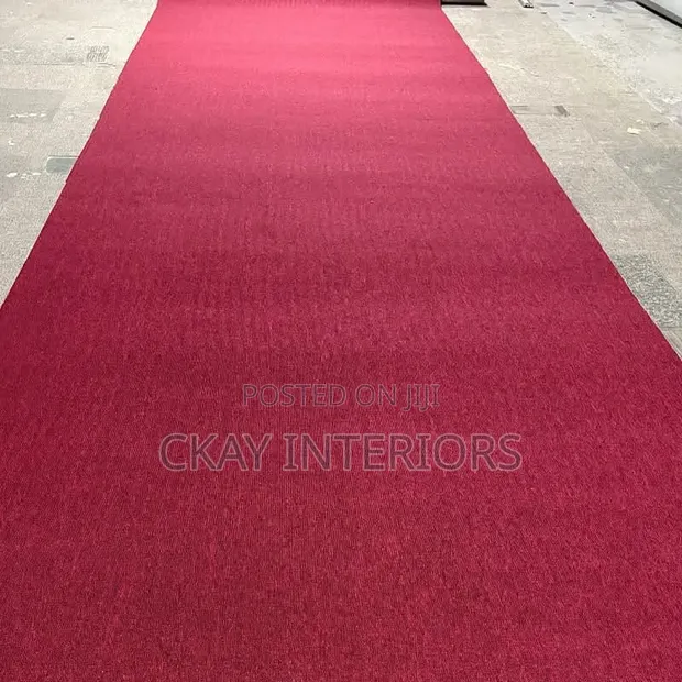 Delta Carpets - Sakafu Nzima Nzima - 1