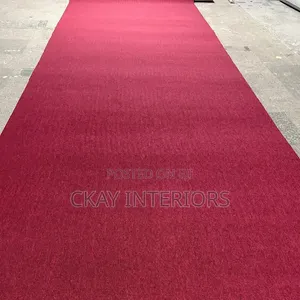 Delta Carpets - Sakafu Nzima Nzima
