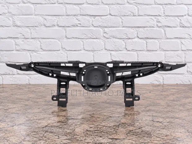 Mazda Demio Front Grille Top (2011-2014) - 1