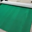 Wall-to-Wall Carpets - Green & Maroon - 1