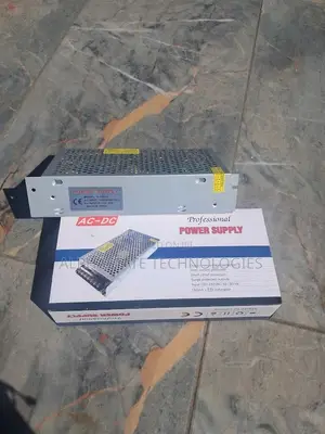 12V 10A 120W LED Strip Power Supply
