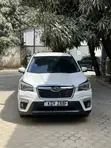 Subaru Forester Premium AWD 2019 Nyeupe - 5