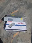 12V 10A Professional AC/DC Power Supply - 1