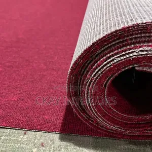 Delta Wall-to-Wall Carpets