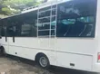 Isuzu NQR 2009 Nyeupe Basi la Shule - 1