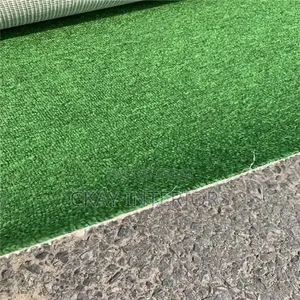 Wall-to-Wall Floor Carpets - Dark & Light Green Options