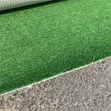 Wall-to-Wall Floor Carpets - Dark & Light Green Options - 1