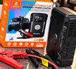 JP S152 8000mAh Car Battery Booster & Tire Inflator - 2