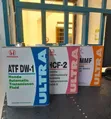 Mafuta ya Gearbox ya Honda CVT, ATF & Engine Oil 0W-20, 5W-30 - 1