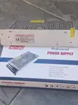 12V 10A Security Camera Power Supply - 1