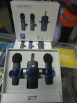 Portable Plug and Play Vlogging Microphone - 2