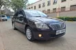 Toyota Premio 2008 Maroon - 3