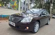Toyota Premio 2008 Maroon - 4