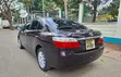 Toyota Premio 2008 Maroon - 5