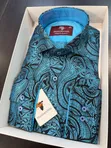 Presidential Shirts - Various Prints - 2