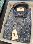 Presidential Shirts - Various Prints - 4