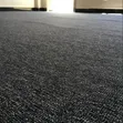 Carpet za Ukutani - Grey & Red - 1
