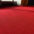 Carpet za Ukutani - Grey & Red - 2