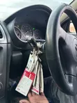Subaru Impreza 2007 Silver - 1