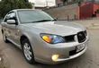 Subaru Impreza 2007 Silver - 2