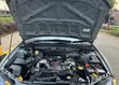 Subaru Impreza 2007 Silver - 3