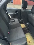 Subaru Impreza 2007 Silver - 4