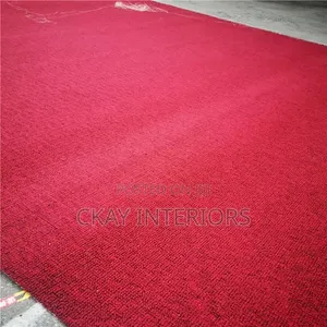 Carpeti za Ukutani kwa Nyumba na Ofisi