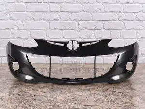 Bampa ya Mbele ya Mazda Demio (2011-2014)