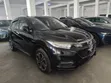 Honda Vezel Hybrid 2019 Nyeusi - 1