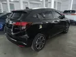 Honda Vezel Hybrid 2019 Nyeusi - 3