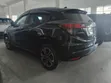 Honda Vezel Hybrid 2019 Nyeusi - 4