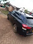 Toyota Corolla Fielder 1.5 Hybrid FWD 2017 Nyeusi - 5