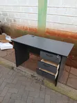 Boss Office Products Dawati la Ofisi na Studhi - 2