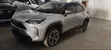 Toyota Yaris 2019 Nyeupe - 1