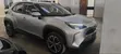 Toyota Yaris 2019 Nyeupe - 2