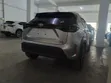 Toyota Yaris 2019 Nyeupe - 3