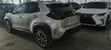 Toyota Yaris 2019 Nyeupe - 4