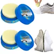 A&S Multi-Functional Cleaning Cream with Sponge - 1