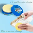 A&S Multi-Functional Cleaning Cream with Sponge - 2