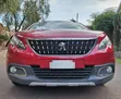 Peugeot 2008 1.2 PureTech (130 Hp) 2017 Nyekundu - 1